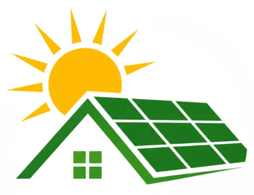 Panneaux Solaires Rustiques